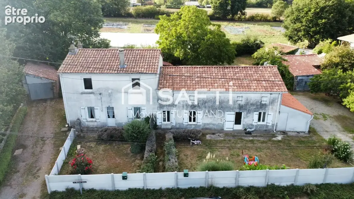 Photo 1 - Appartement à SAINT-MESMIN