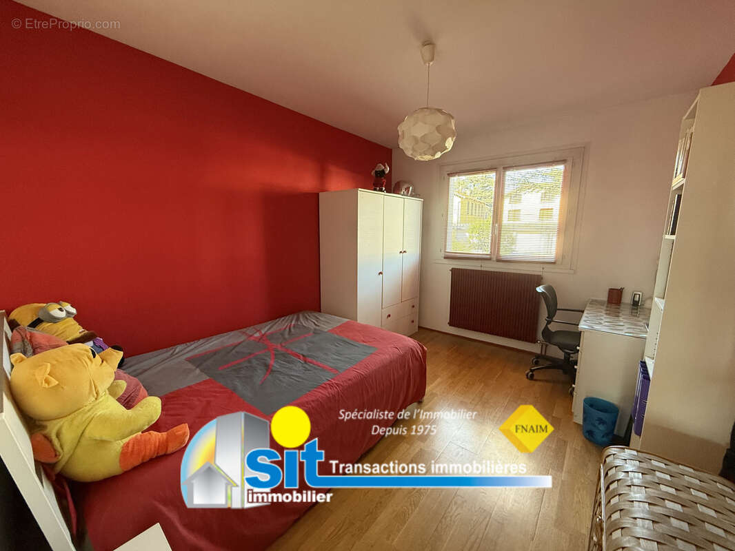 Appartement à VIENNE