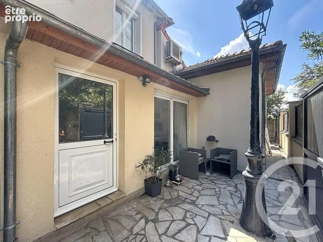 Maison 3 pièces 68 m² à vendre à Choisy-Le-Roi (94600) - photo 13