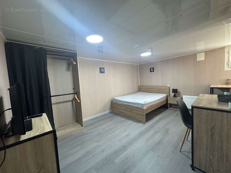 Maison à LA ROCHE-SUR-YON