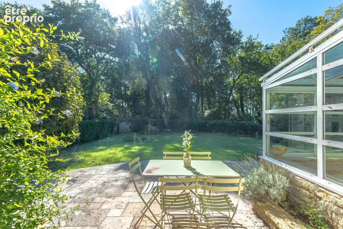 Maison 7 pièces 193 m² à vendre à Biarritz (64200) - photo 5