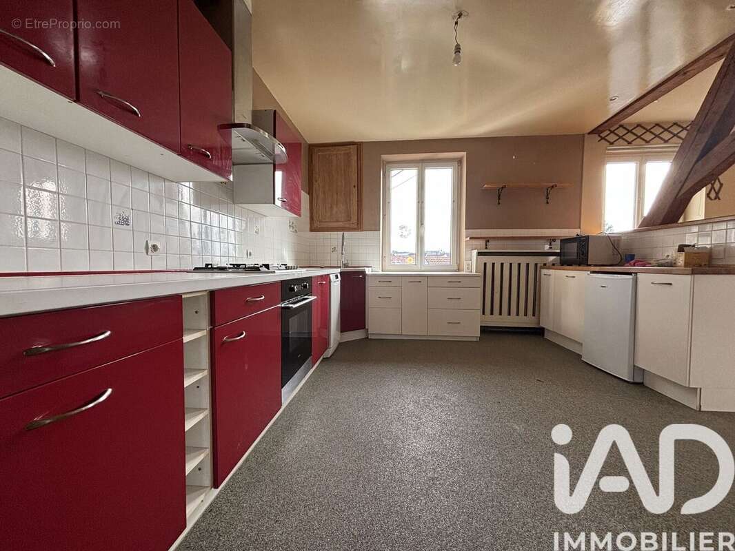 Photo 5 - Appartement à SAVERNE