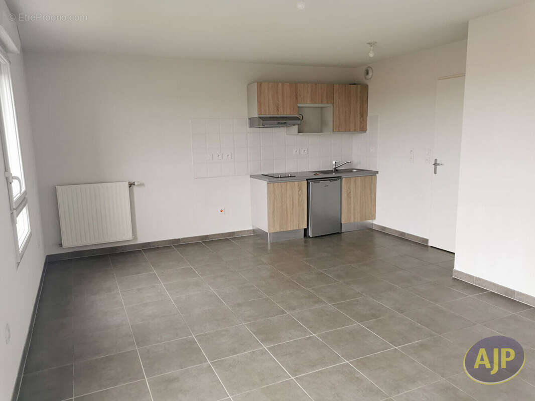 Appartement à SAINT-SEBASTIEN-SUR-LOIRE