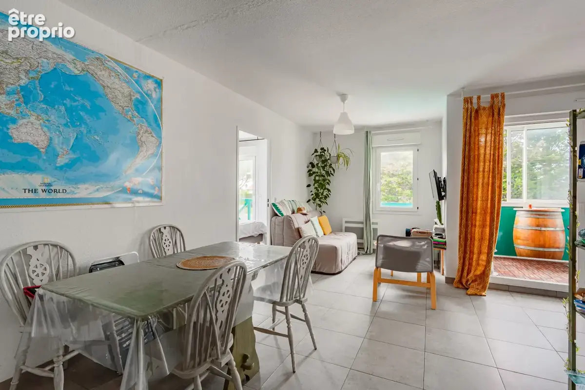 Photo Appartement à Anglet au prix de 304 000€