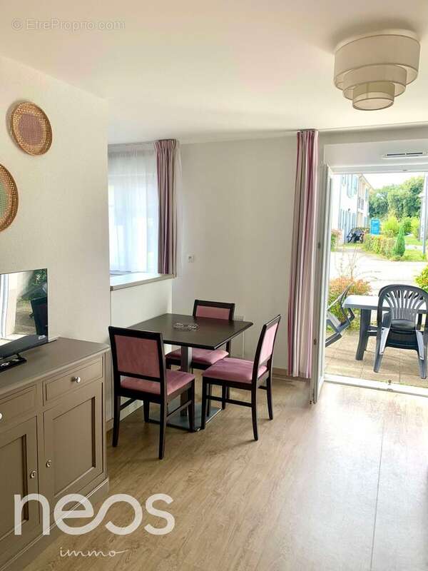 Appartement à PONT-AVEN