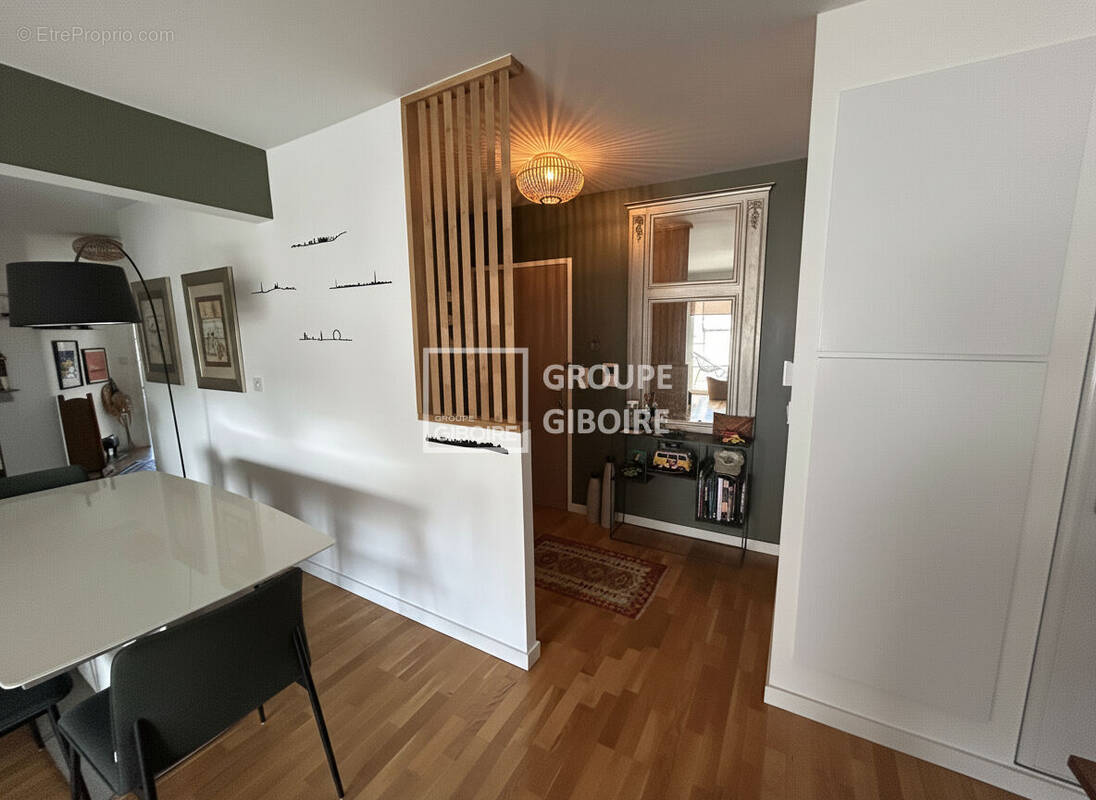 Appartement à LA BAULE-ESCOUBLAC