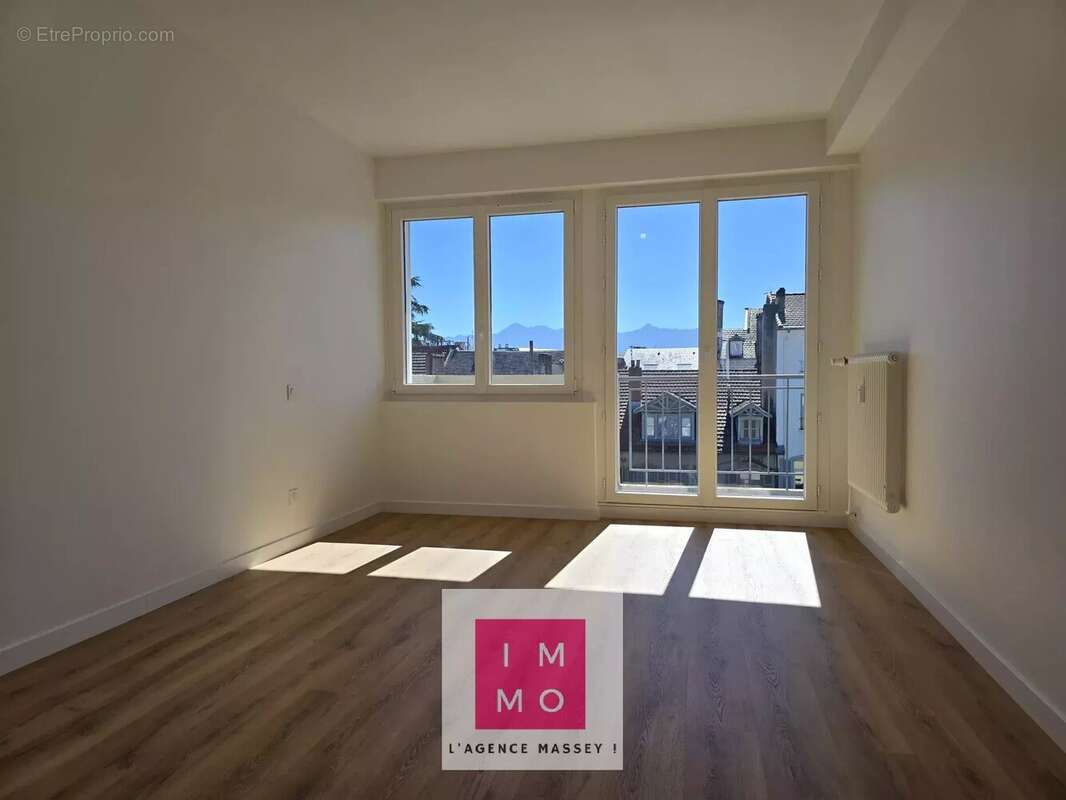 Appartement à TARBES