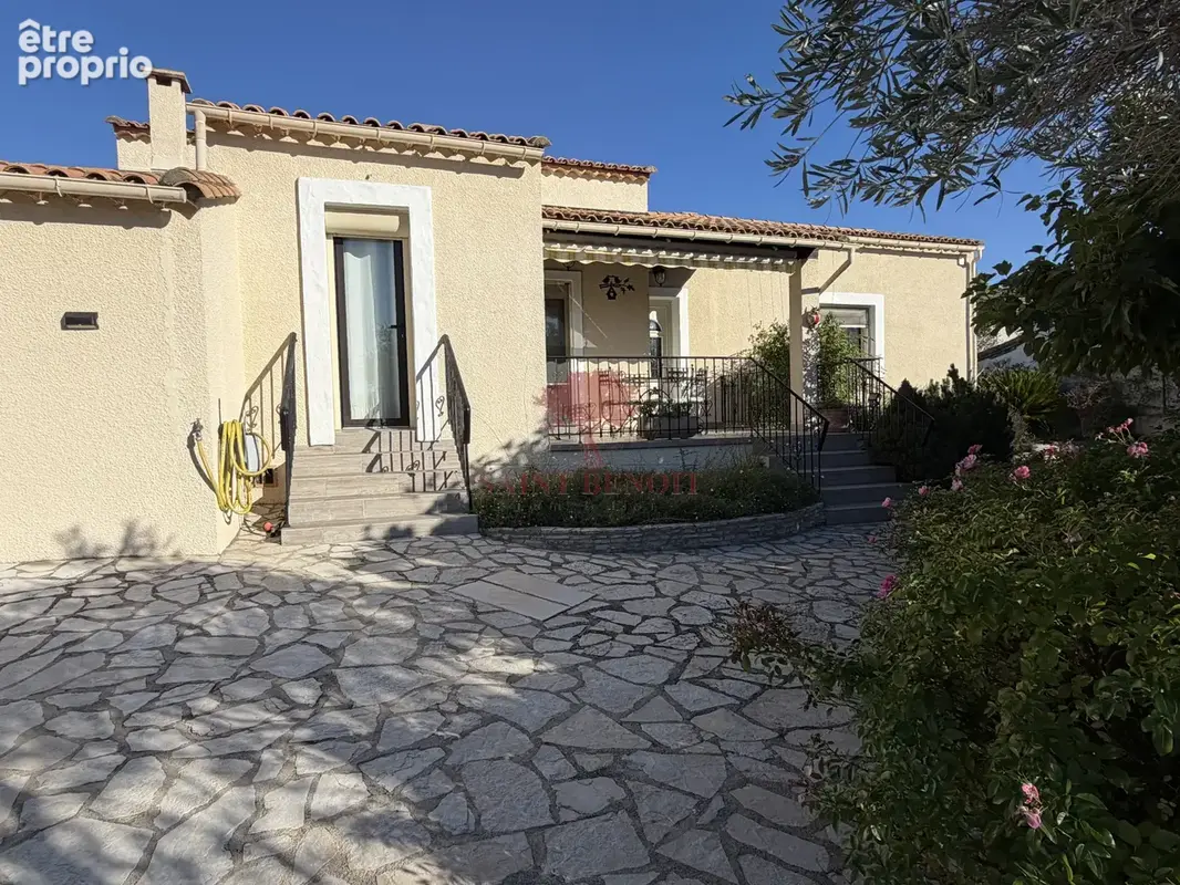 Maison à LE POUGET