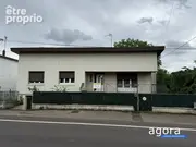 Maison à BRIEY