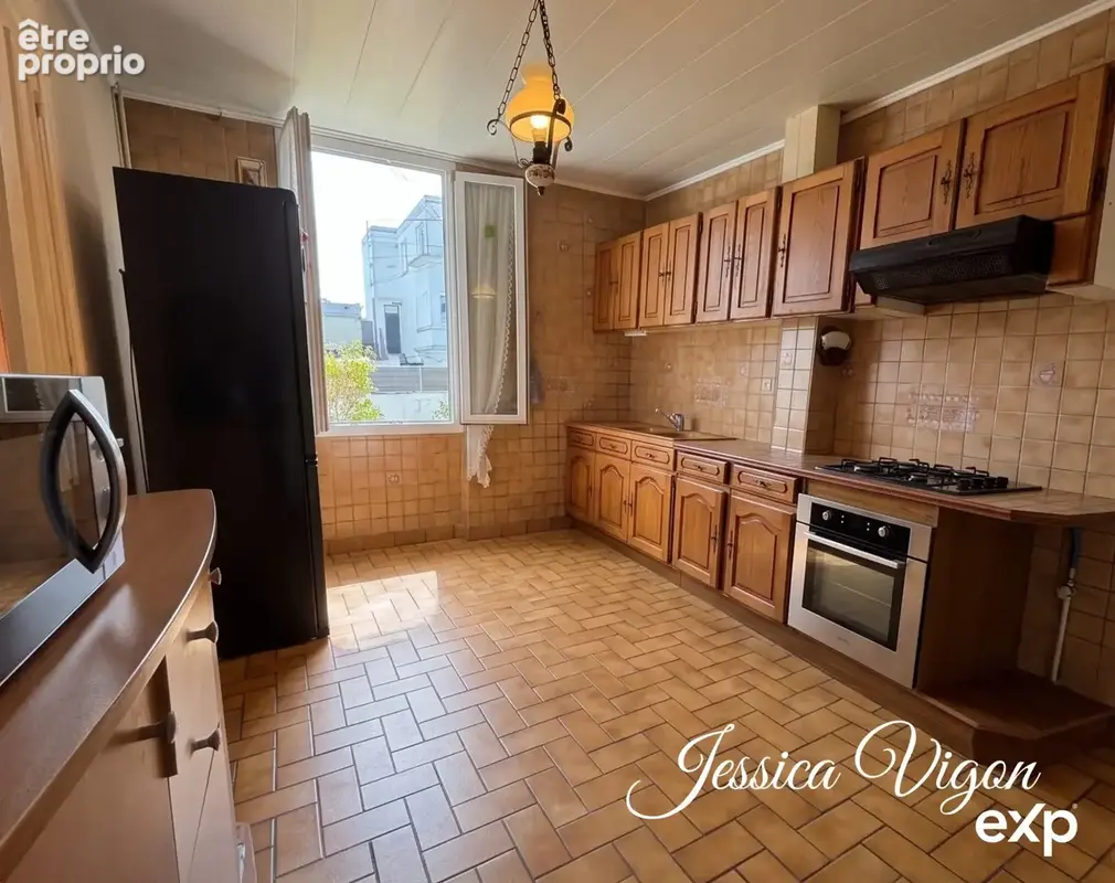 Maison 75 m² à Le Havre  - photo 3