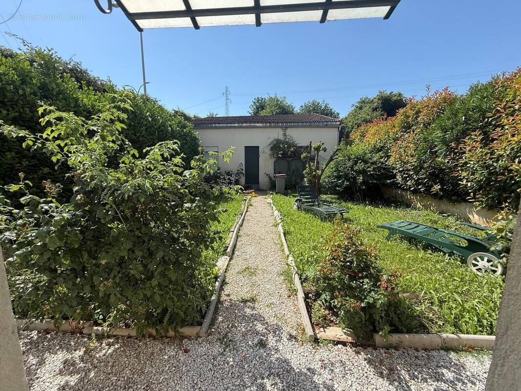 Photo 1 - Maison à ALFORTVILLE