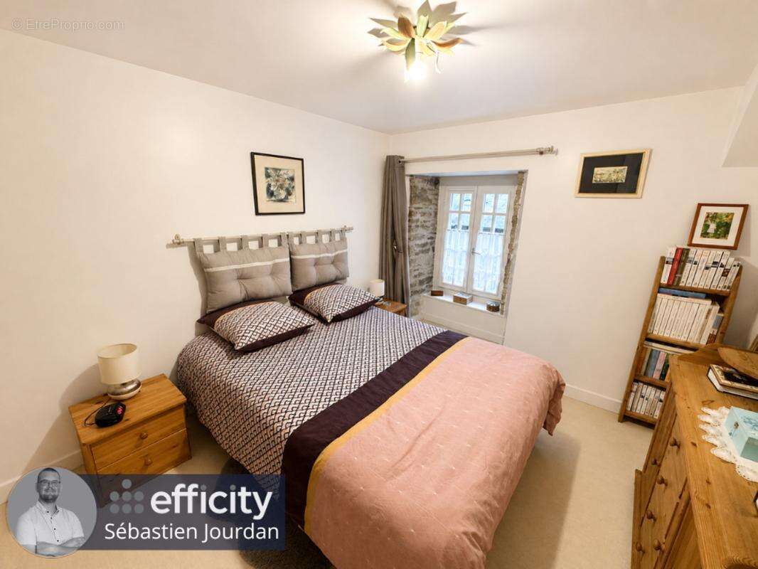 Appartement à DINAN
