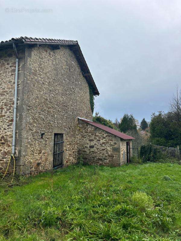 Corps de ferme à rénover avec 9511 m2 de terrain - photo 25