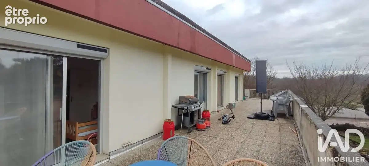 Photo 1 - Maison à BESANCON