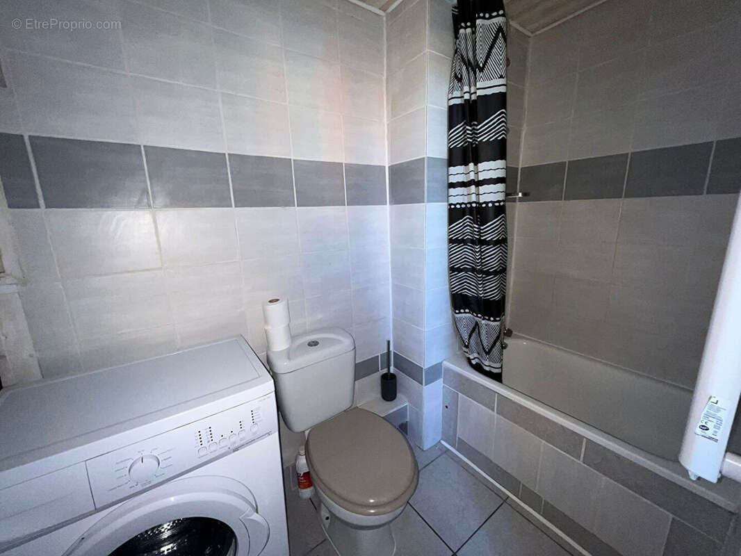 Appartement à OYONNAX