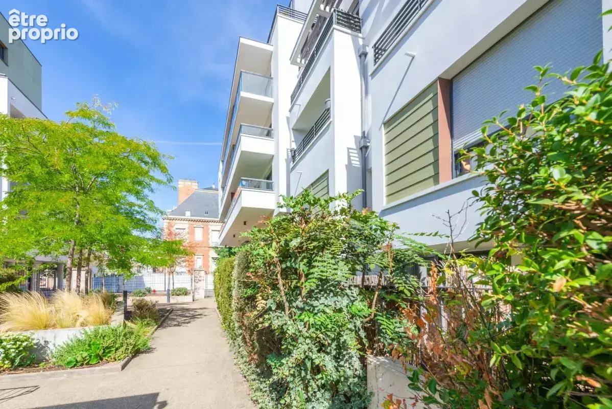 Appartement 2 pièces de 42 m² à Mantes-la-Jolie - photo 19