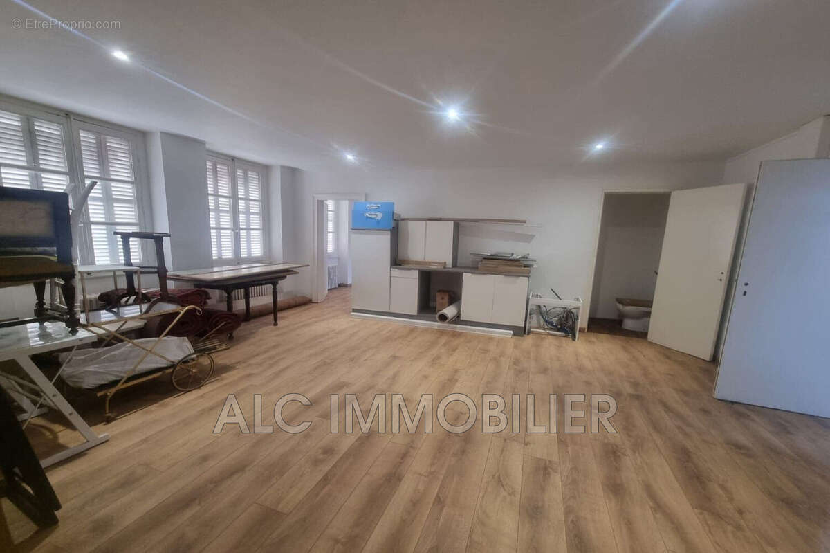Appartement à ALENCON