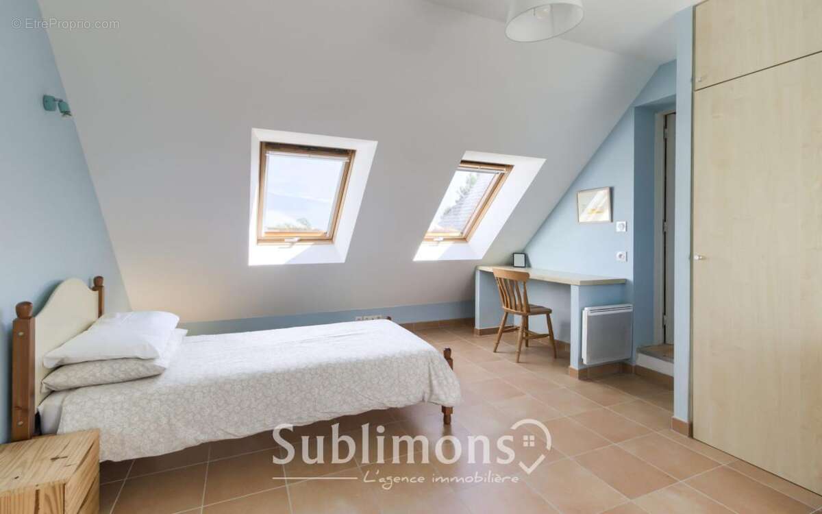 Maison à vendre Sarzeau - photo 7