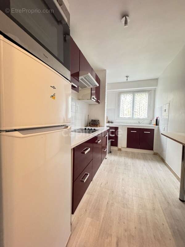 À VENDRE – Bel appartement F3 de 58 m² à Ris-Orangis (91), à seulement 30 min de Paris - photo 2