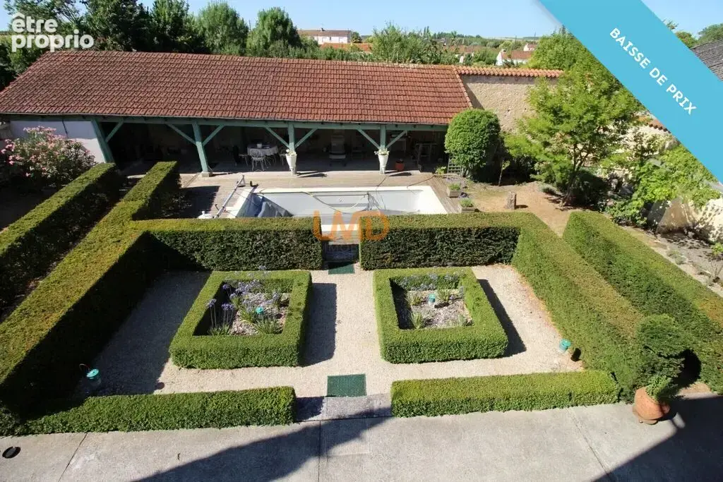 Demeure Bourgeoise St Jean d'Angely - photo 2