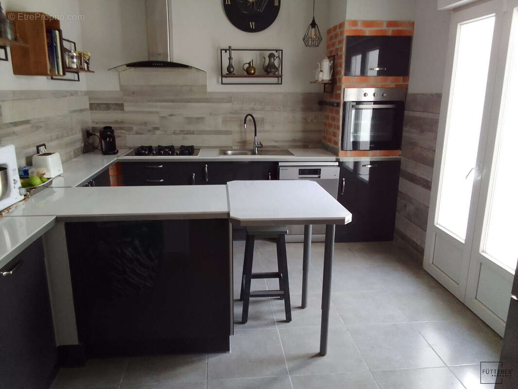 Maison à VINASSAN
