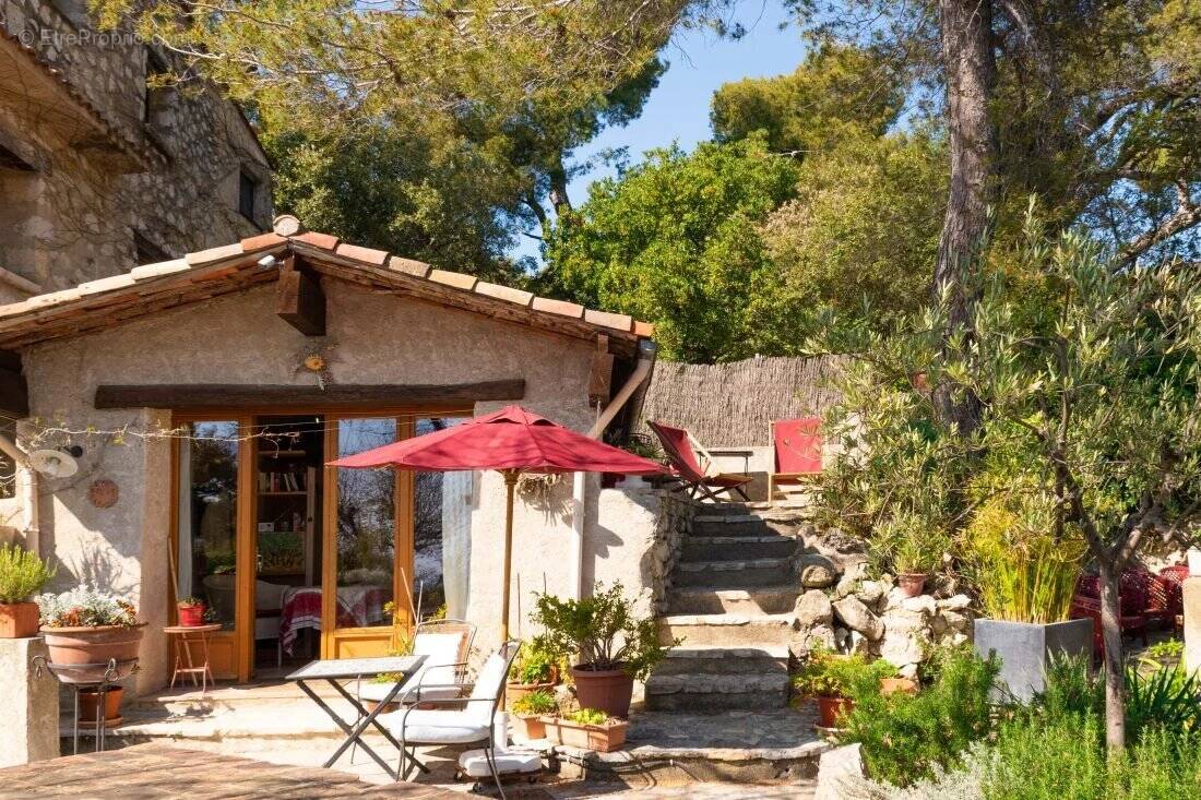Maison à VENCE
