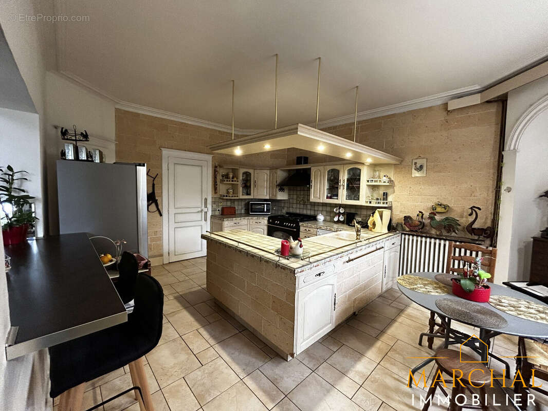 Maison à LORRY-MARDIGNY