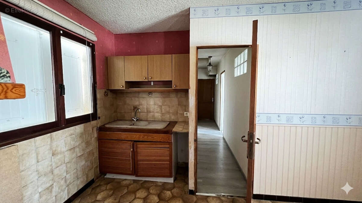 Appartement à SAINT-PALAIS-SUR-MER