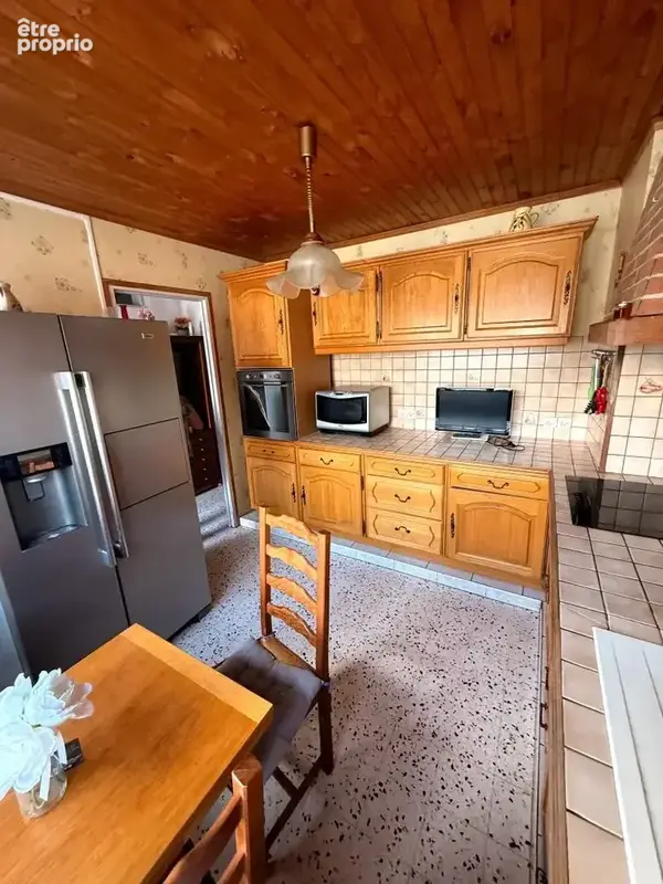 Maison 81 m² à Solesmes  - photo 5