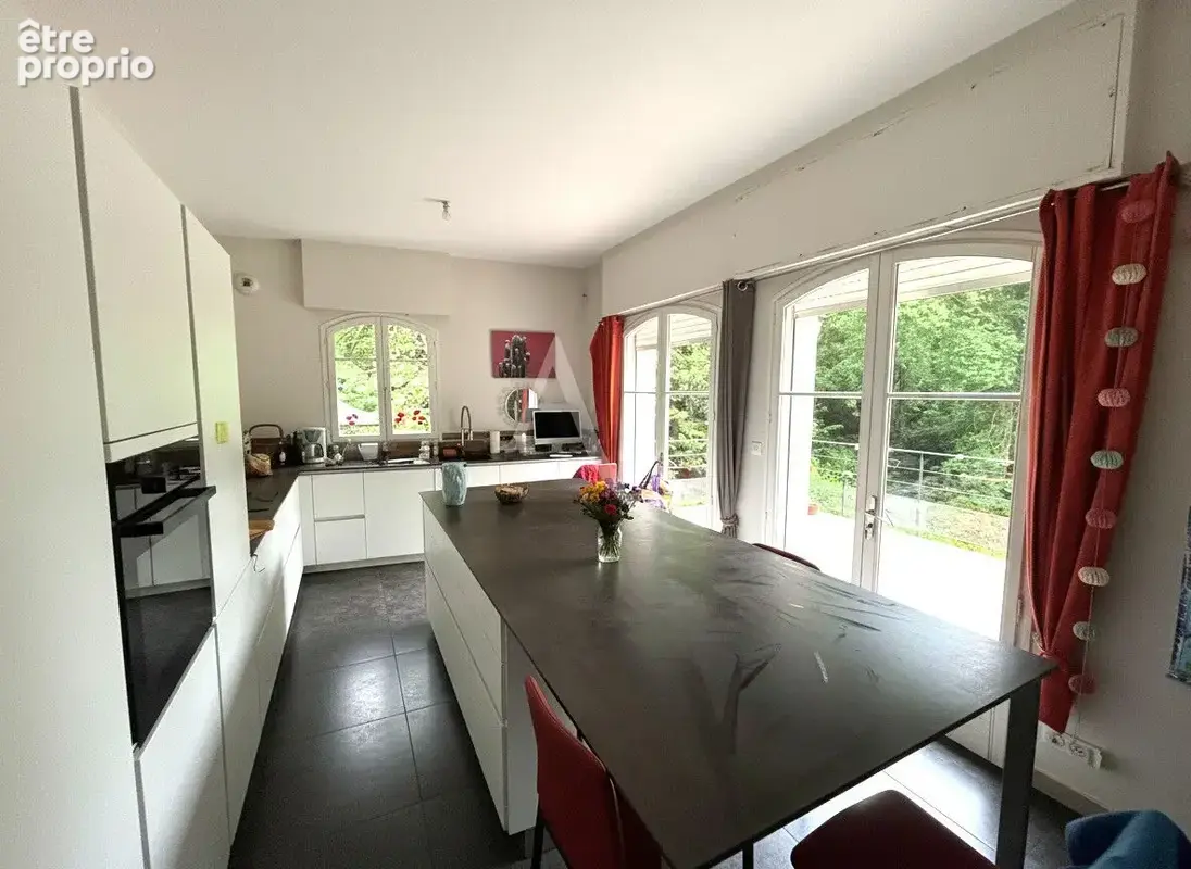 Maison Orvault 228m² avec parc d'un hectare PRAUDIERE - photo 3
