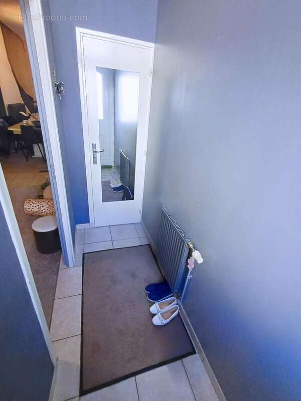 Photo 2 - Maison à SAINT-QUENTIN