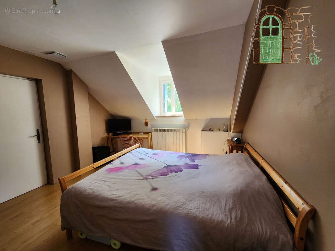 Maison 270 m² à Arville  - photo 9