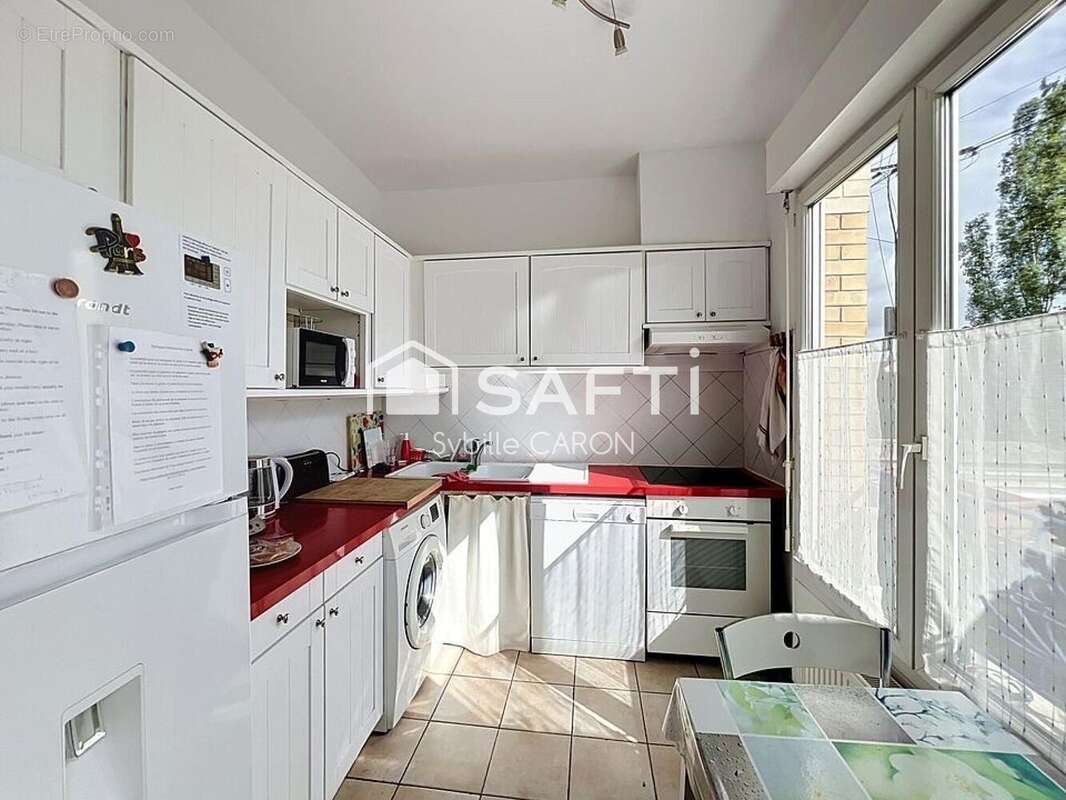 Photo 5 - Maison à MEUDON