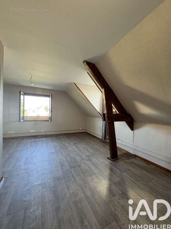 Photo 8 - Maison à TROUY