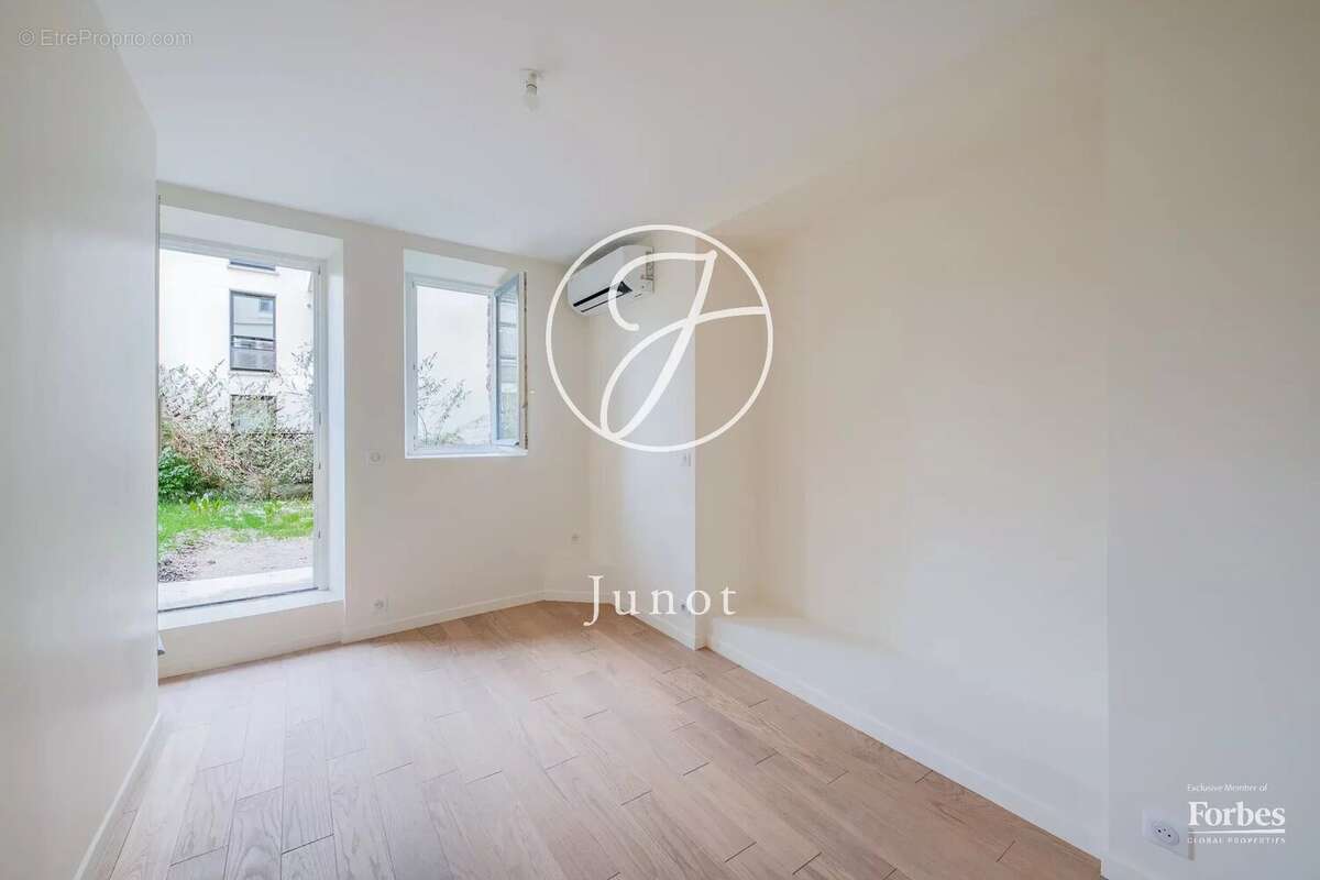 Appartement à SAINT-CLOUD