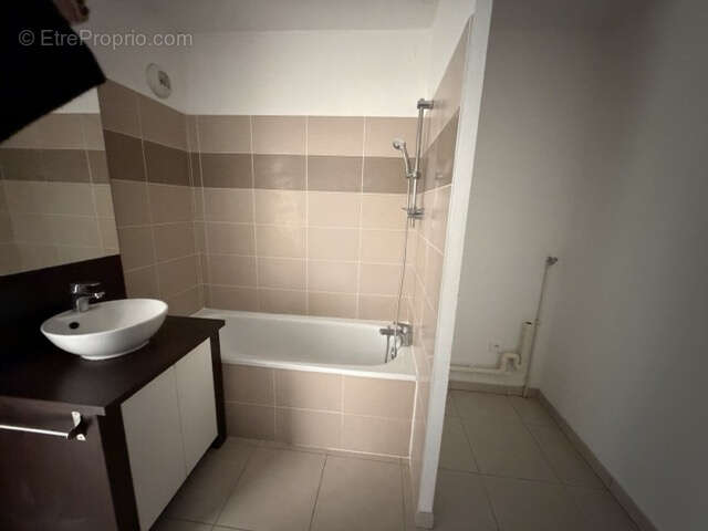 Appartement à PESSAC