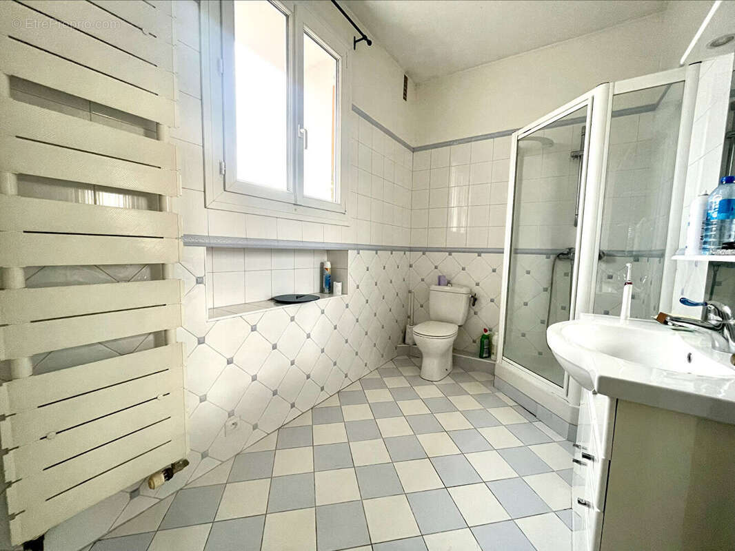 Maison à LIVRY-GARGAN