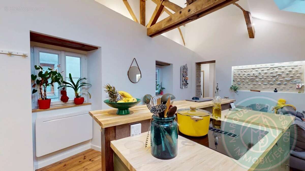 Appartement à PAU