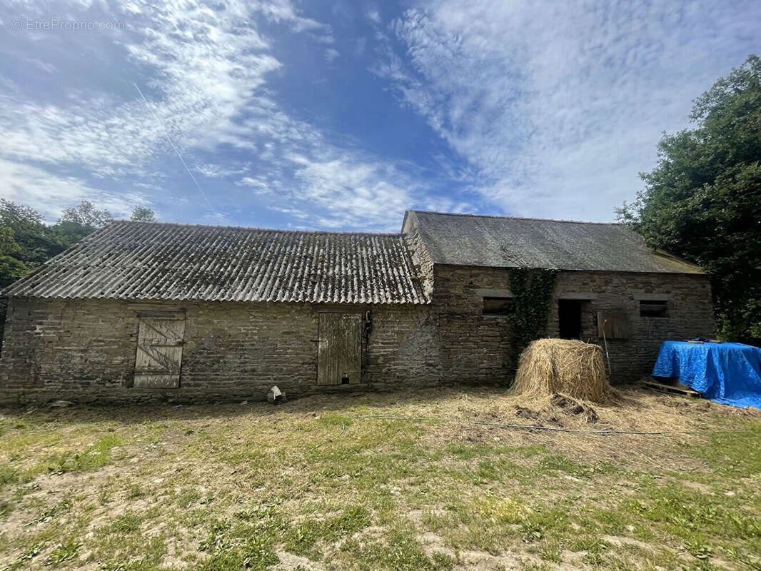 Maison à LA FORET-FOUESNANT