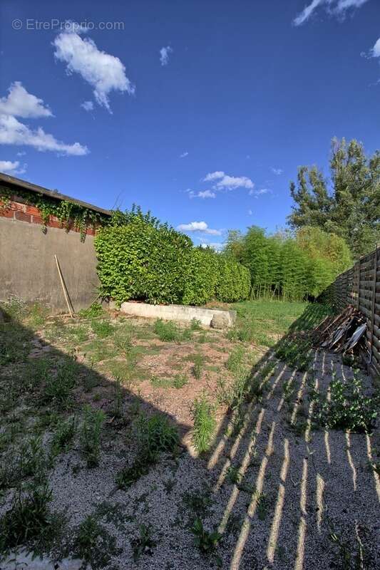 Appartement à CHOISEY