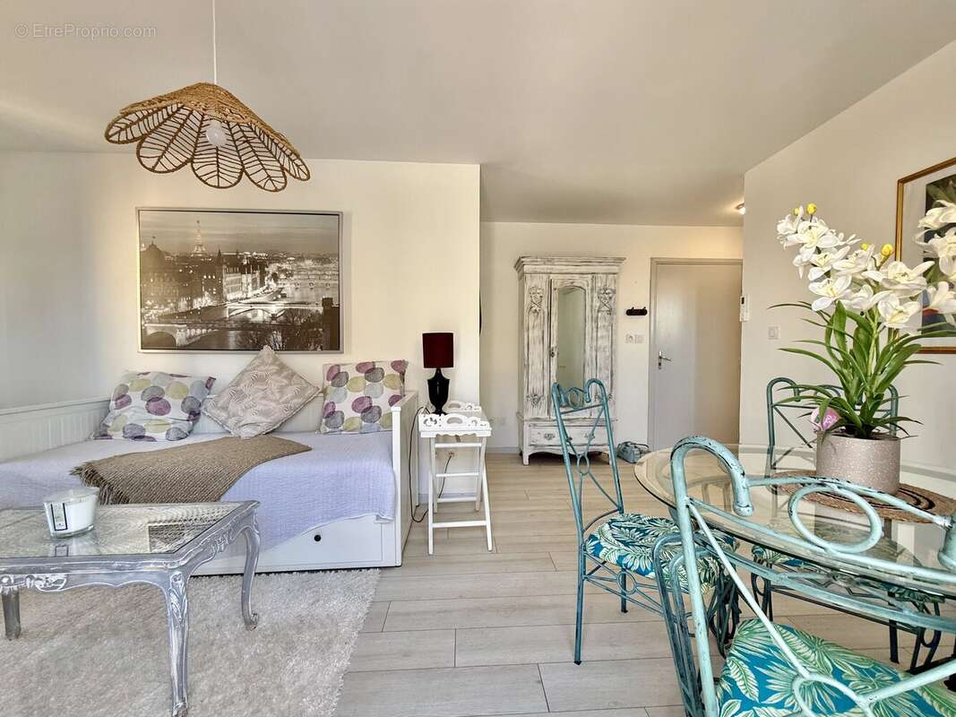 Appartement à CARCASSONNE