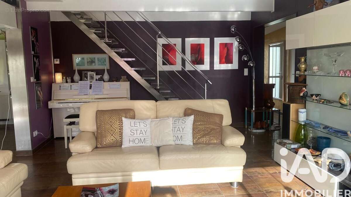 Photo 6 - Maison à NEANT-SUR-YVEL