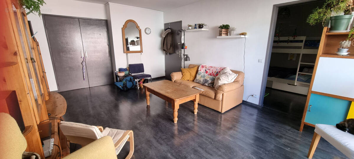 Appartement à PAU