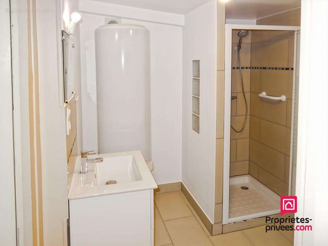 Appartement à AVALLON