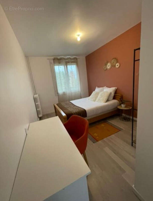 Appartement à SAINT-BRIEUC