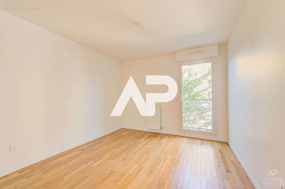 Appartement à RUEIL-MALMAISON