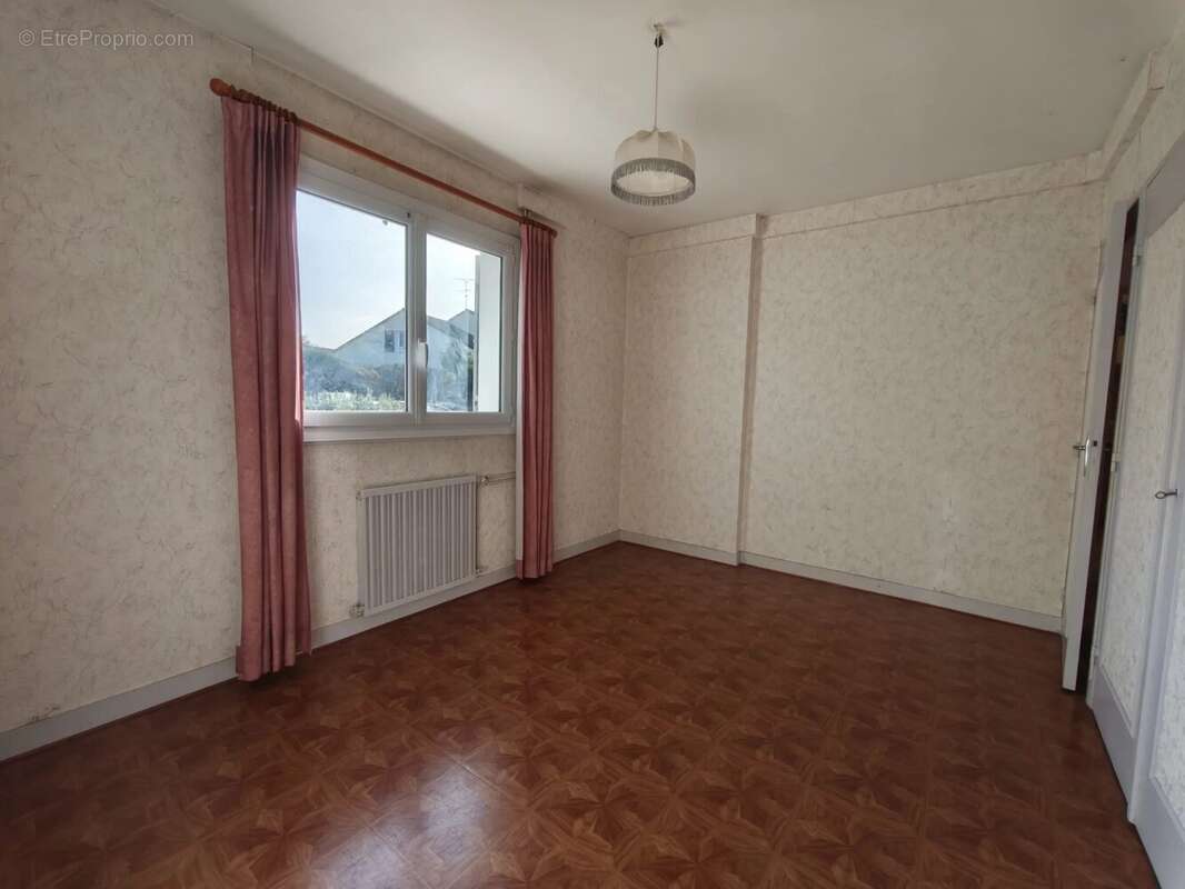Maison à NAINTRE