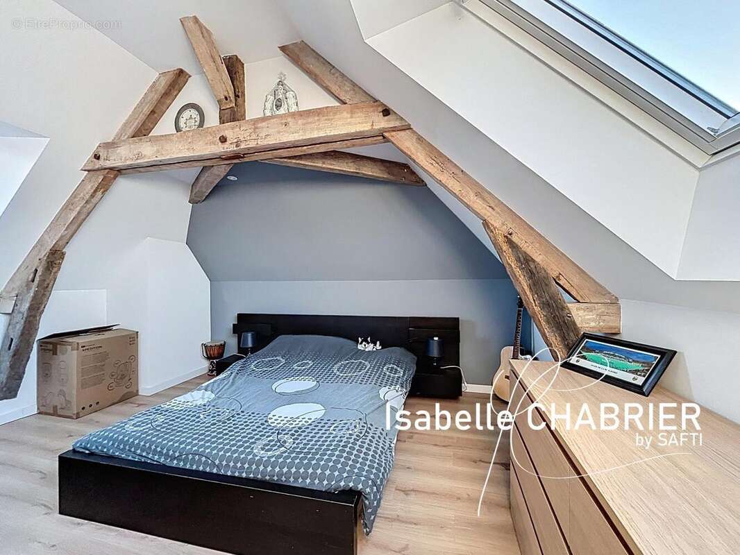 Photo 6 - Maison à TIERCE