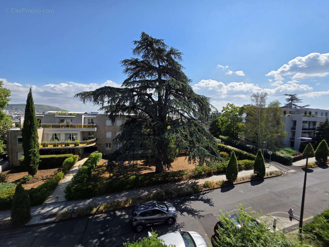 Appartement T2 secteur piscine - photo 6