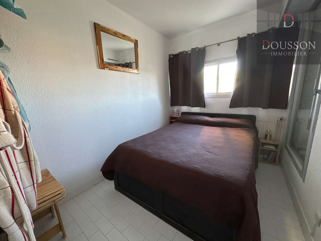 Appartement à LE GRAU-DU-ROI